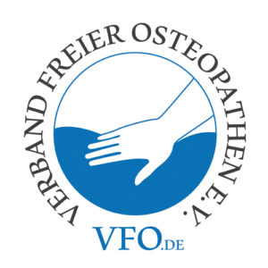 Logo Verband Freier Osteopathen e.V